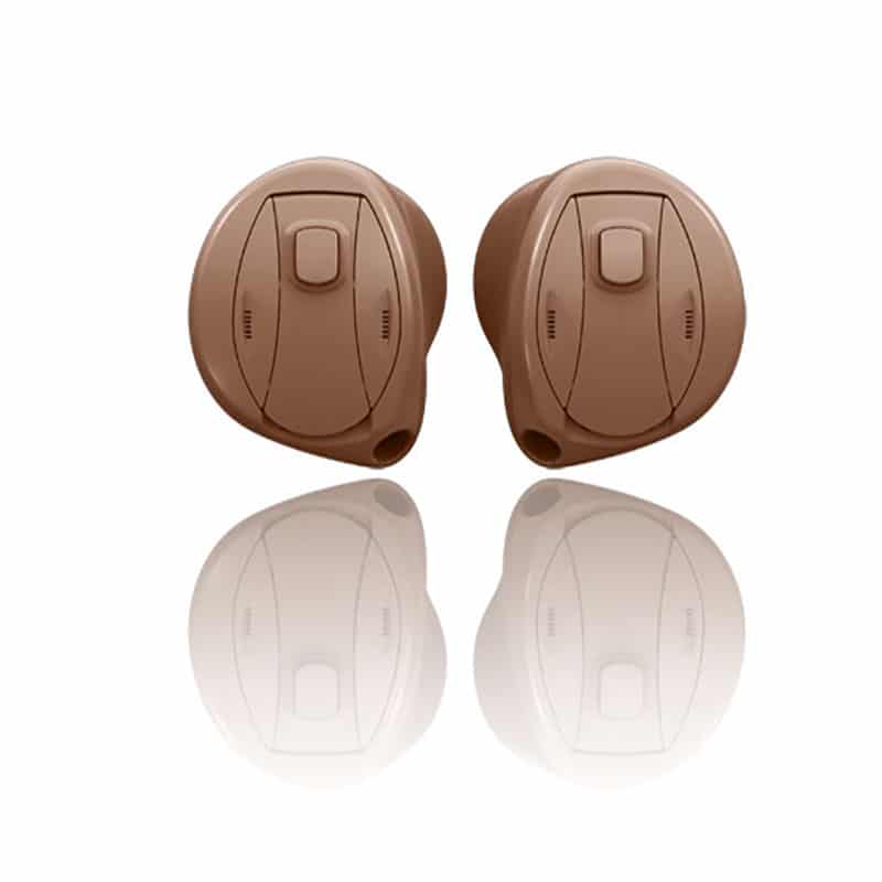 in the ear (ITE) Hearing Aids