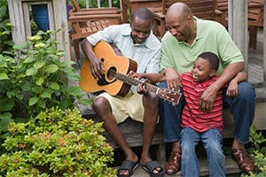 Burbank Audiology Center - Hearing Aids Quality of Life Comorbidities