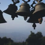 bells ringing