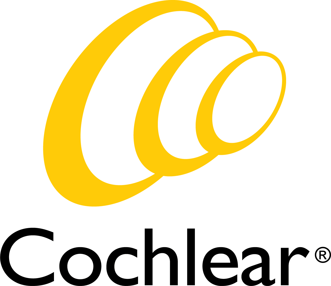 cochlear logo